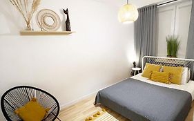 Warszawska 1 Apartament Giżycko